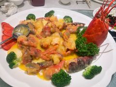 -上海小南国(金桥国际广场店)