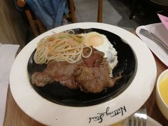 -诺丁牛排披萨自助餐厅(汕头苏宁店)