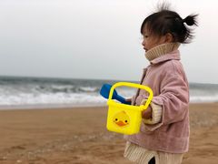 -青岛银沙滩