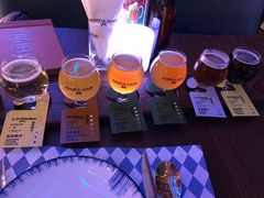 -Ambra Haus琥珀屋精酿餐厅(宝山店)