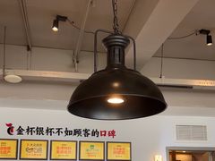 -李子坝梁山鸡(李子坝大鸡哥店)