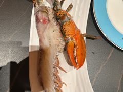 -雍容荟活龙虾自助餐(IFS黑金店)