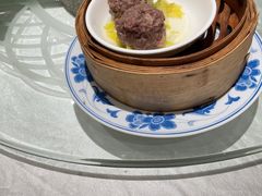 -白云宾馆·白云宴餐厅