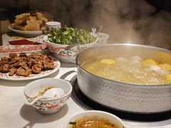 -汕头八合里海记牛肉店(清河店)