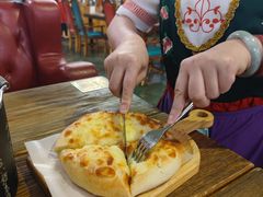 -卢布里西餐厅(海拉尔店)