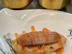 -金姐台湾菜(珠江路店)