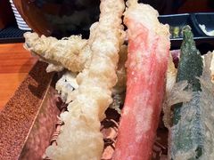 -天妇罗内顺田(罗湖店)