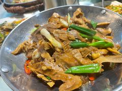 -闽公馆·客家私房菜·商务宴请·包厢(杏林橡树湾店)
