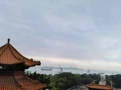 -南沙天后宫景区