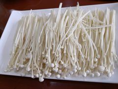 -岳合轩老北京涮肉