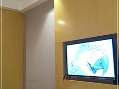 -麗枫酒店(成都理工大学地铁站店)