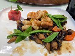 -香丰阁·烤鸭·川湘菜(清河店)