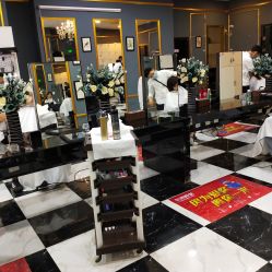 -BHG Hair Salon