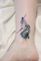 -MDZ STORE·TATTOO·耳饰