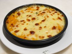 芝味焗南瓜-港丽餐厅(天河城店)