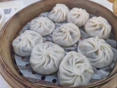 汤包-津品味小吃(大学湾店)