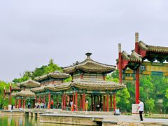 -承德避暑山庄景区