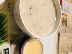 -翠华餐厅(旺角文华商场店)