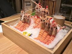 -Minase水濑·日料放题(外滩店)
