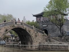 -枫桥景区