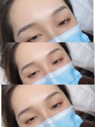 -久匠半永久纹眉
