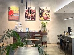 -野鸽子咖啡(中航店)