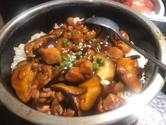 -九田家黑牛烤肉料理(石路天虹店)
