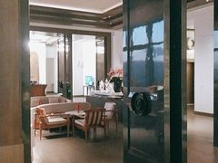 -瑰丽酒店·海吧·天际下午茶·现场DJ·天台酒吧