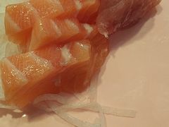 -争鲜回转寿司(金桥家乐福店)