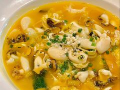 -三号黄浦会Canton Table