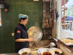 -丁阿纸面馆