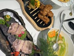 -3号仓库·创意中国菜(新世界城店)