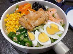 -将太无二·北美传奇寿司(荟聚购物中心西红门店)