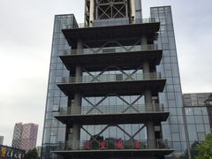 -顺丰国宴(工业博物馆店)