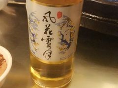 -老姐石板烧烤+铜炭火锅(总店)