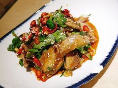 麻辣牛肚-夜郎国·贵州菜(南山店)