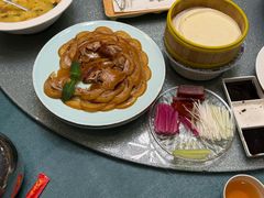 -北国之春国宴(乌兰察布店)