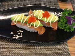 -月见·烧鸟酒场居酒屋(农科路店)