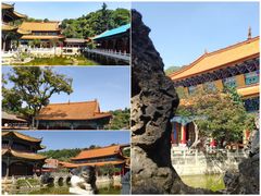 -圆通禅寺