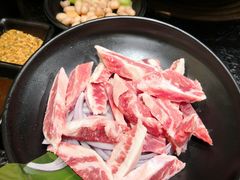 -九田家黑牛烤肉料理(中北镇店)