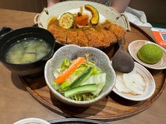 -ITARU食堂·定食料理(西丽店)