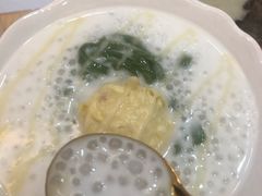 -甜心妈妈·榴莲星级糖水(北京路总店)