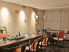 -香丰阁·烤鸭·川湘菜(清河店)