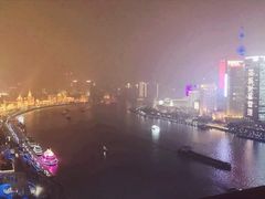 -上海外滩英迪格酒店