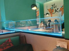 -蛙小侠·沸腾砂锅(望海国际广场店)