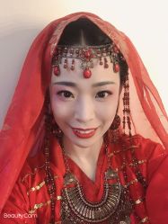 -盘子女人坊古装写真摄影(天津总店)