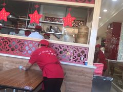 -惠成饺子(百合园店)