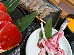 -九田家黑牛烤肉料理(石路天虹店)
