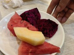 -玫瑰花园自助烤肉(金源店)