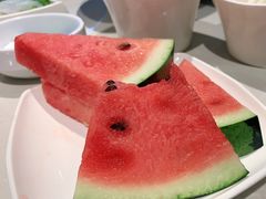 -海底捞火锅(劲松店)